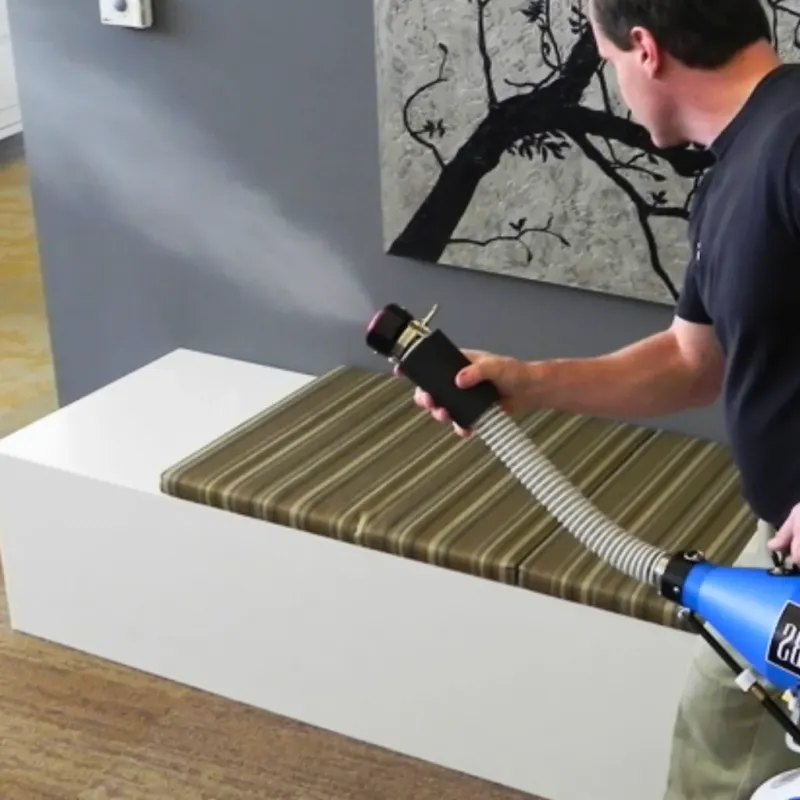 Professional Odor Removal in Palo Alto, PA